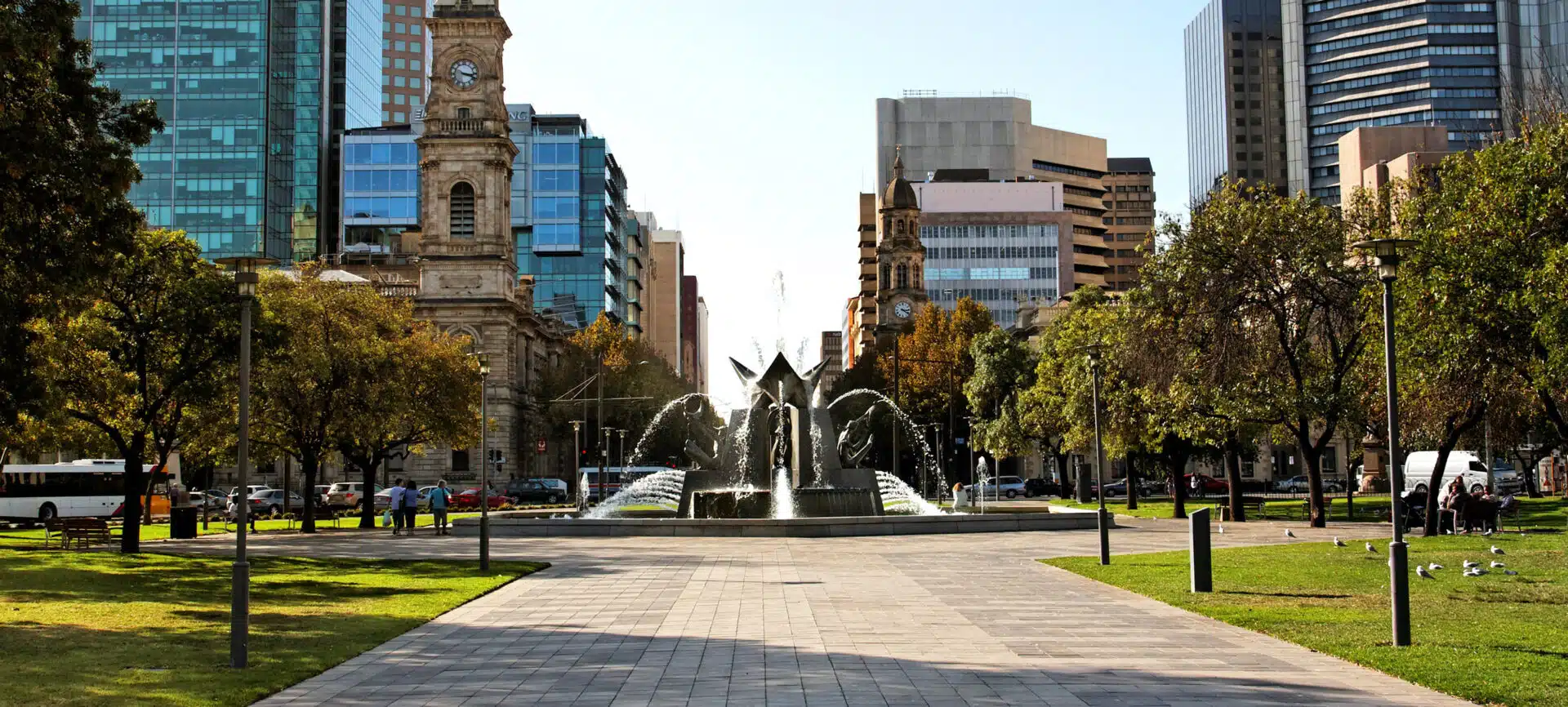 TEFL Courses in Adelaide