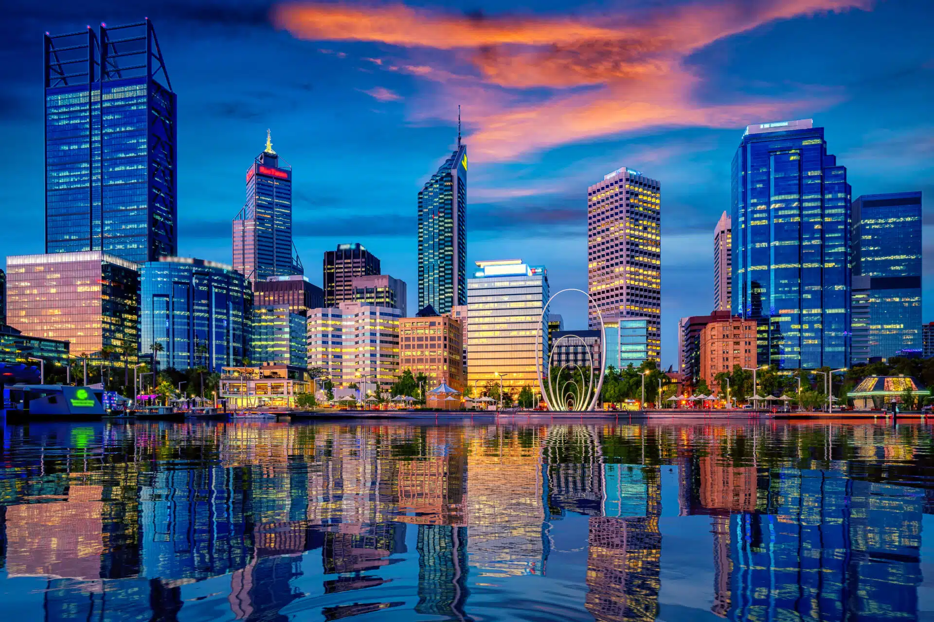 TEFL Courses in Perth