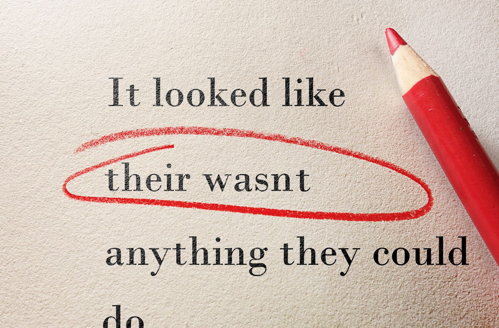 Grammatical Errors In The Book Of Mormon