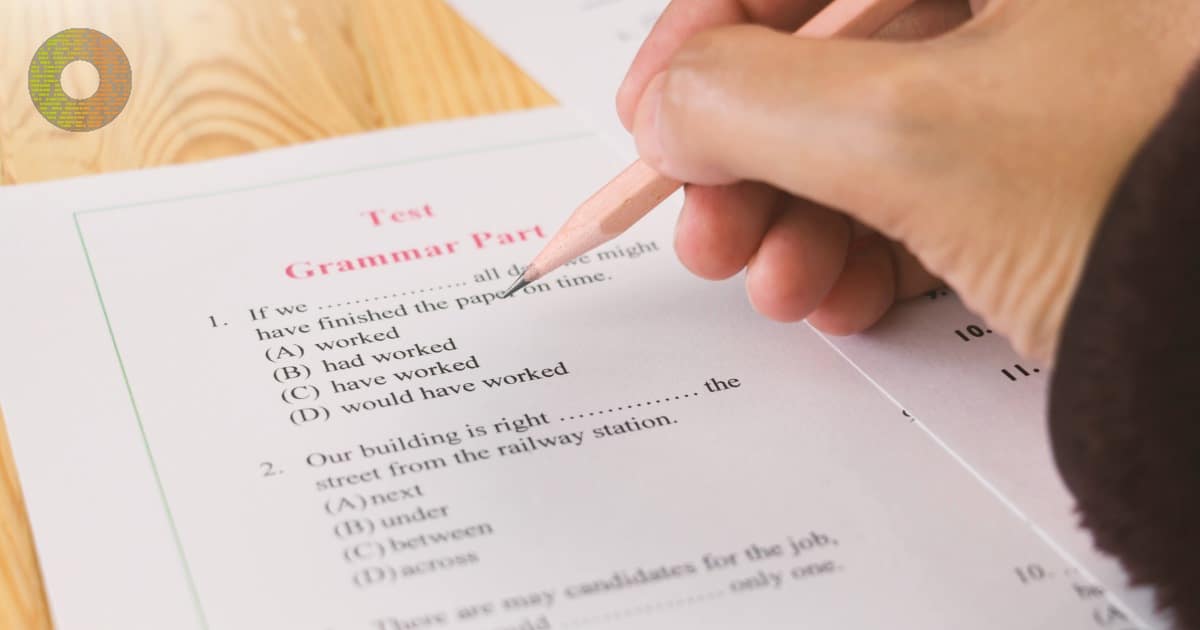 IELTS - SKILLS EXAM Blog Academy KEY TEFL The Academy TEFL IELTS - KEY EXAM SKILLS The Blog