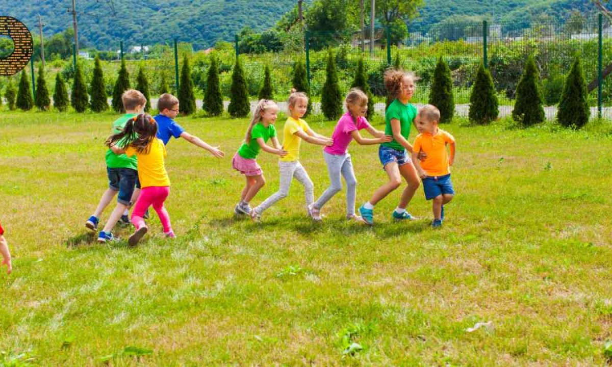 Five Characteristics Of Summer Camp Teachers The Tefl Academy Blog