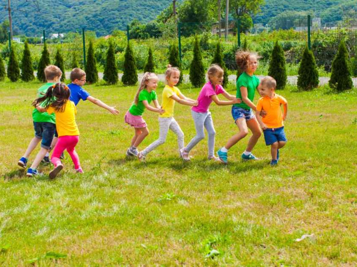 Five Characteristics Of Summer Camp Teachers The Tefl Academy Blog