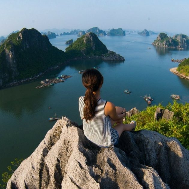 The Best Cities to Teach English in Vietnam