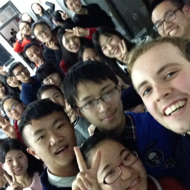 What Do You Need to Teach English Abroad?