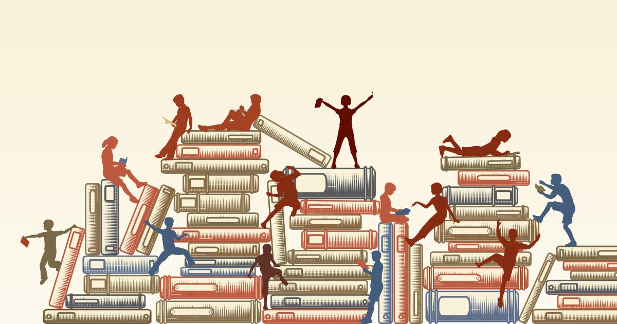 Top TEFL Books for TEFL Teachers