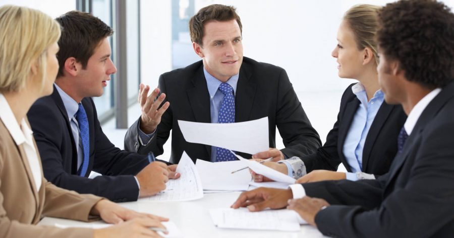 WHAT IS CORPORATE WORK AND WHAT ARE THE BENEFITS