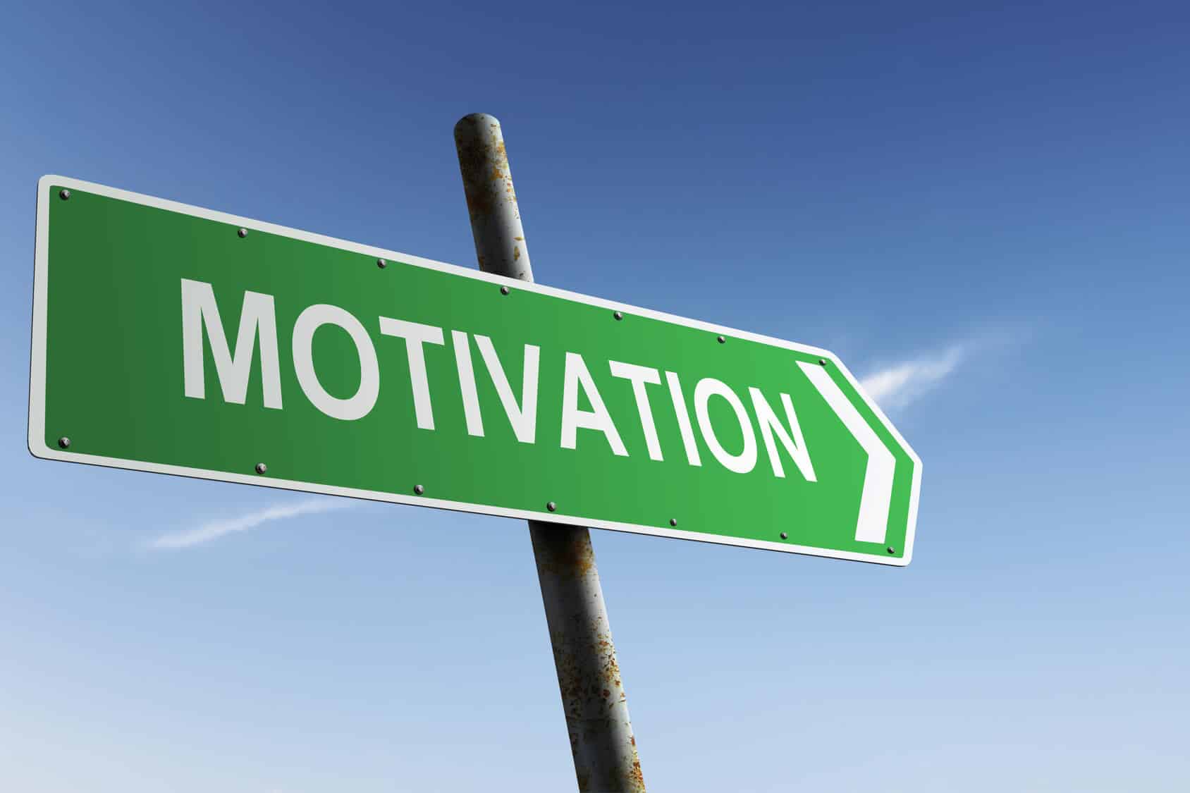 HOW TO STAY MOTIVATED ON YOUR TEFL COURSE The TEFL Academy Blog