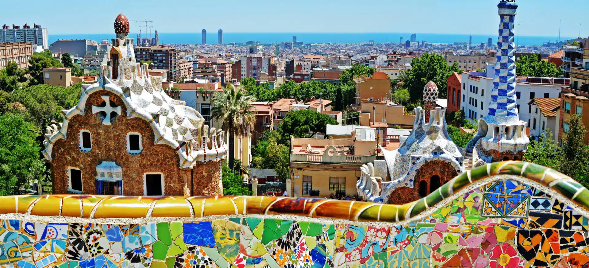 TEFL Courses in Barcelona