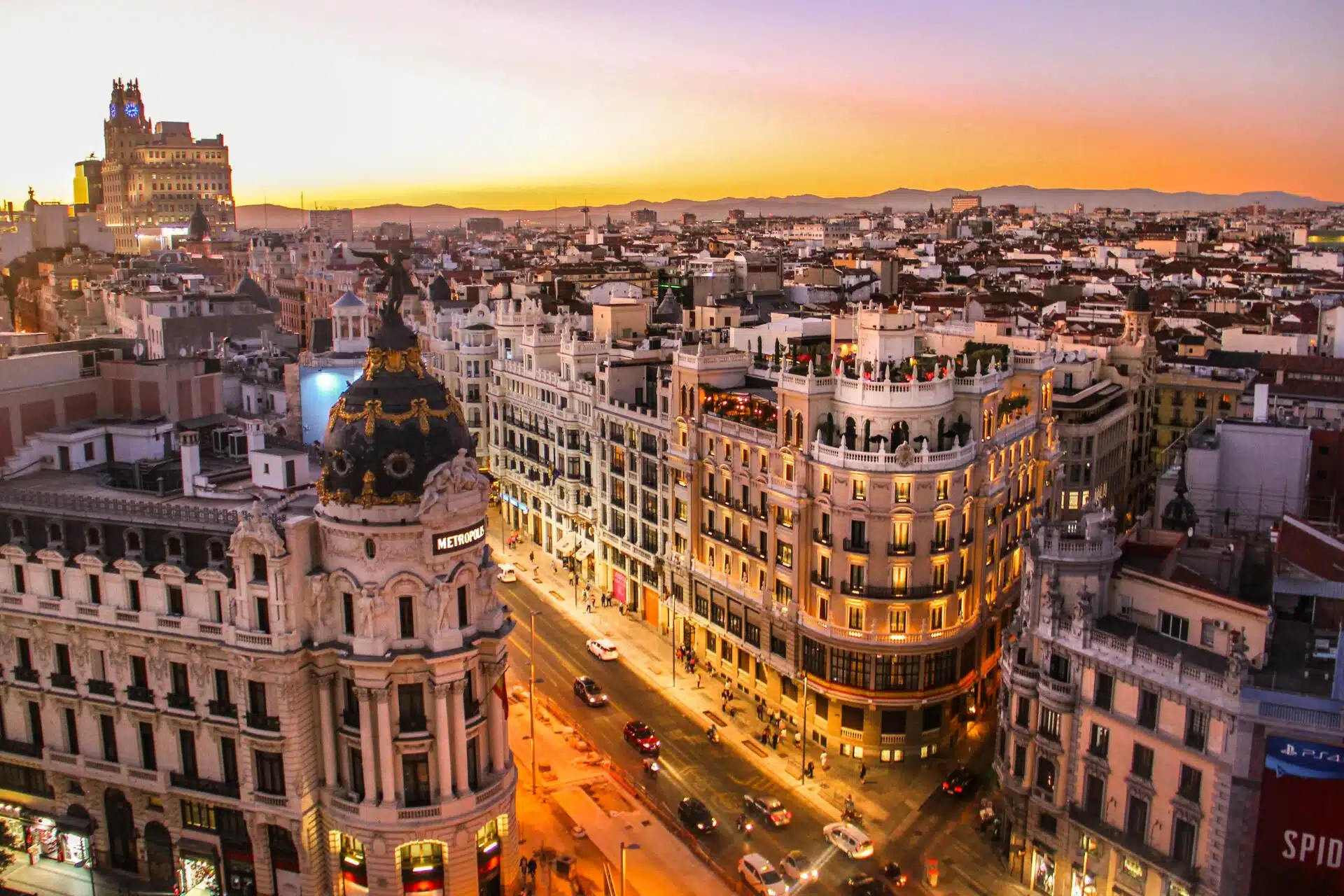 TEFL Courses in Madrid