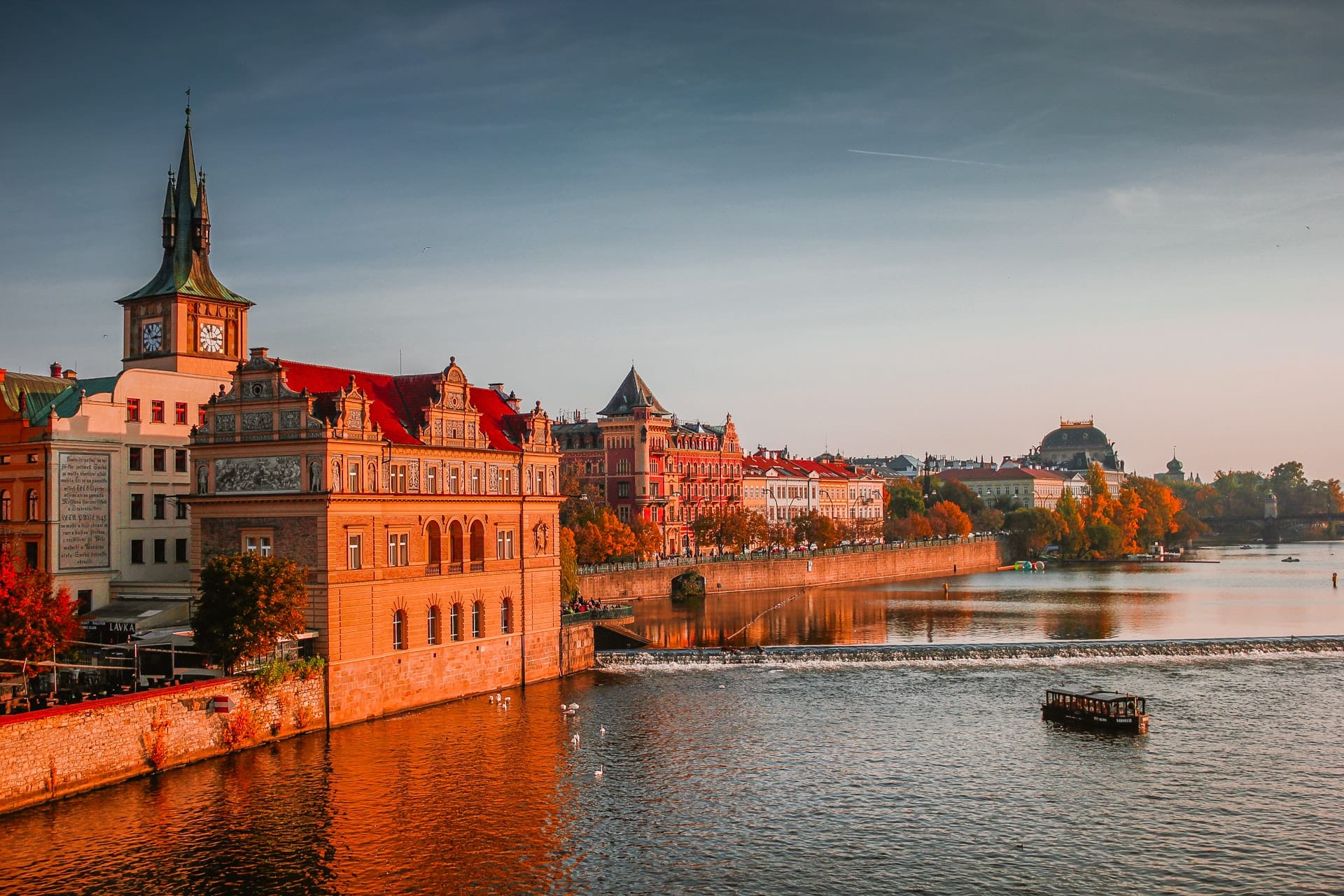 TEFL Courses in Prague
