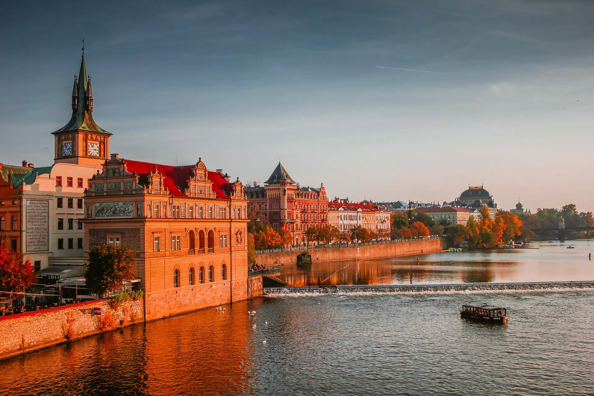 TEFL Courses in Prague