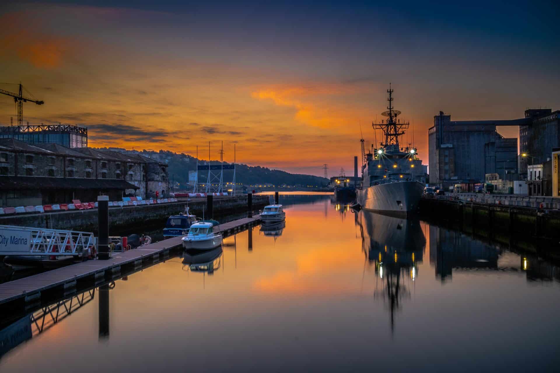 TEFL Courses in Cork