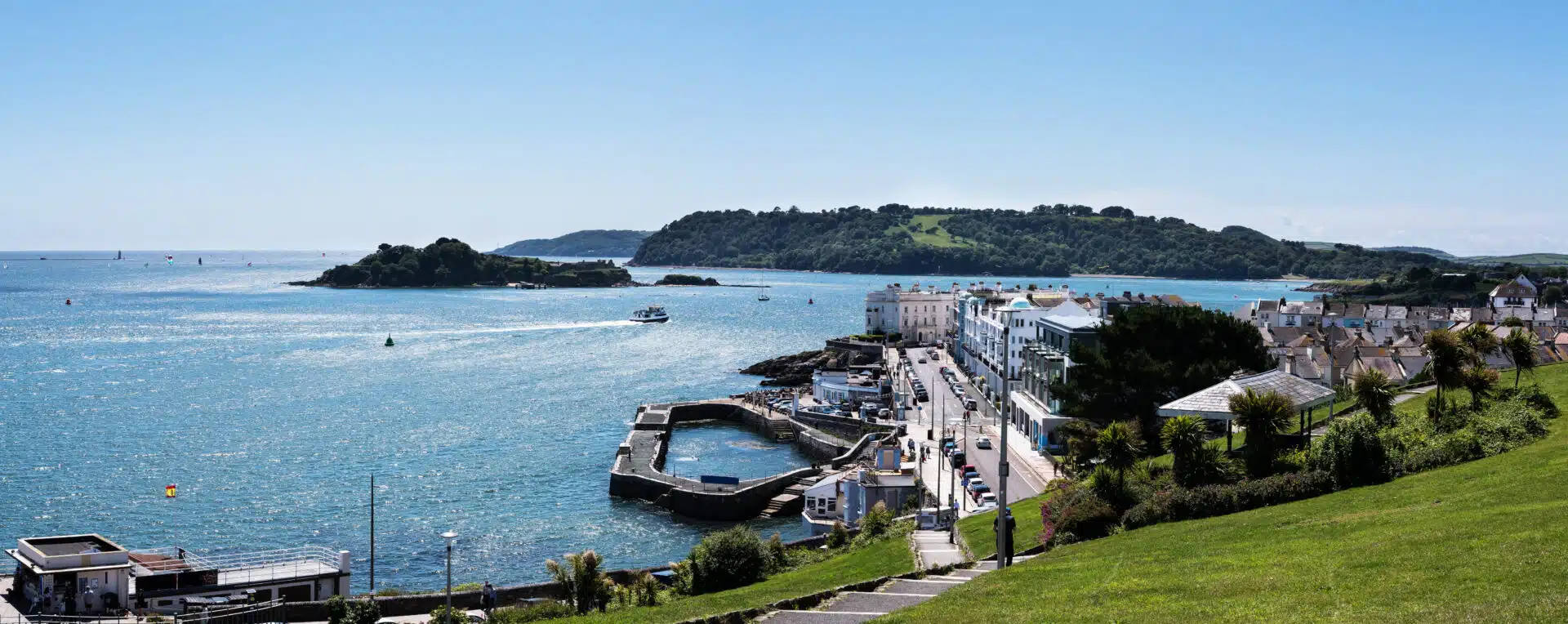 TEFL Courses in Plymouth