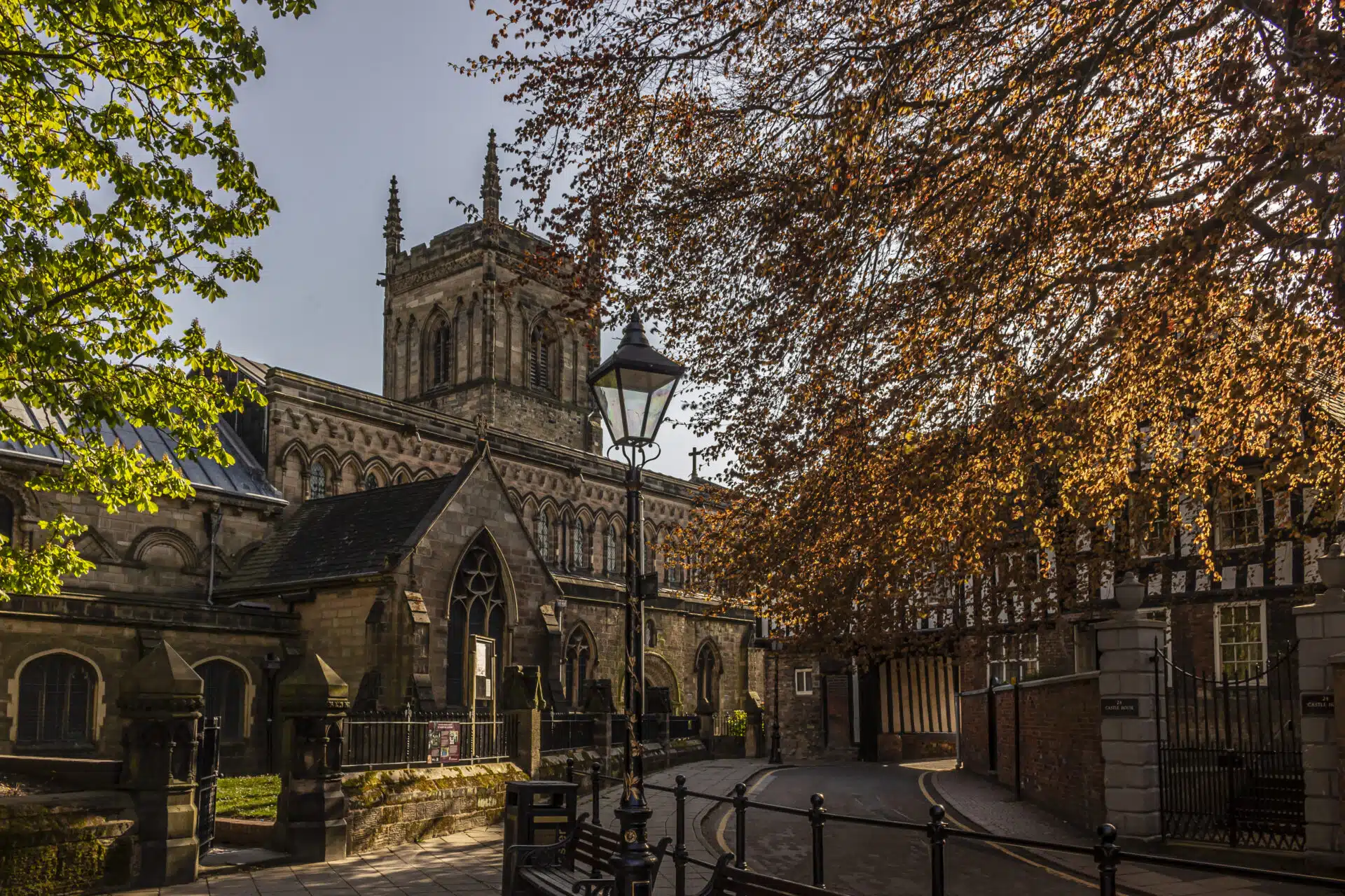 TEFL Courses in Leicester