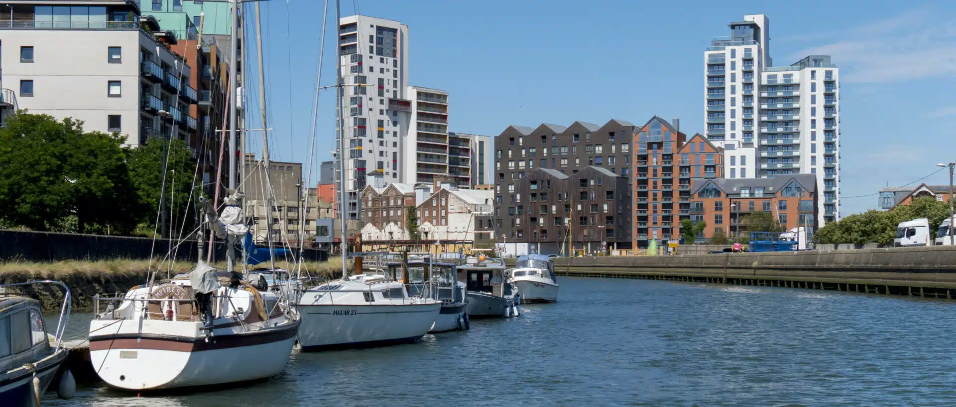 TEFL Courses in Ipswich