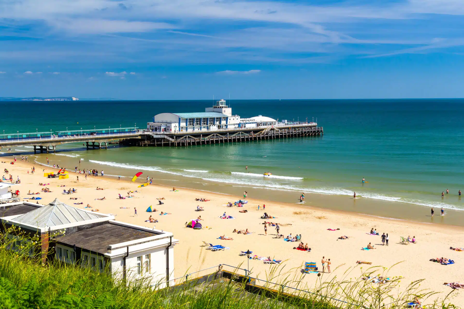 TEFL Courses in Bournemouth