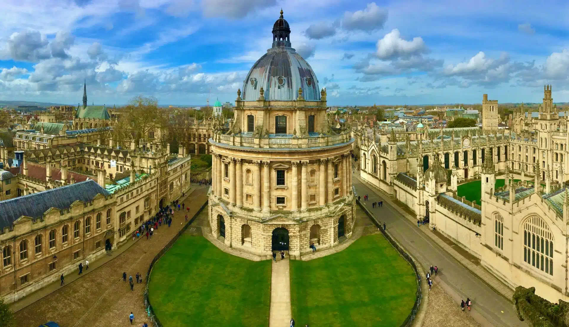 TEFL Courses in Oxford