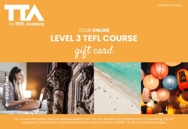 PDF Online Level 3 Course Gift Voucher 1 PDF Online Level 3 Course Gift Voucher