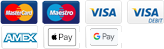 Available Payment Methods