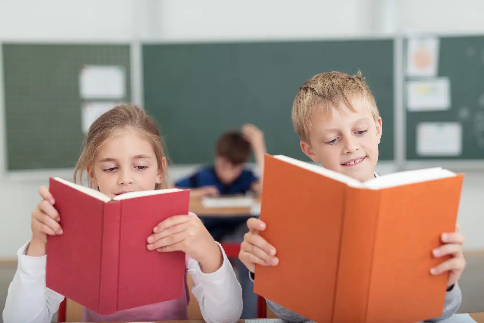 activities for reading lessons