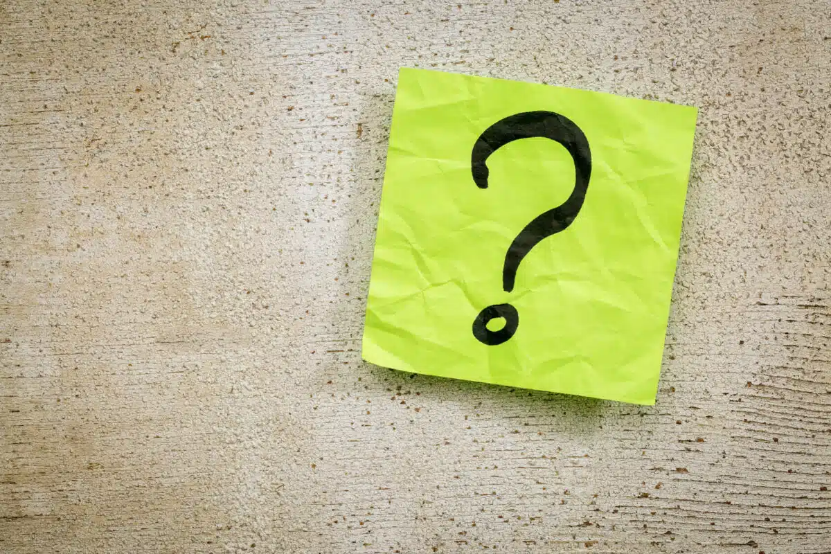 What’s The Deal With Direct And Indirect Questions?