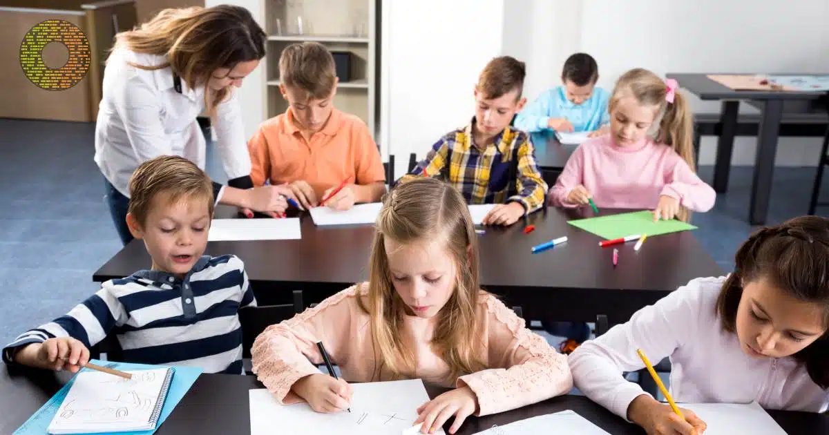 Differentiation In ESL Classes