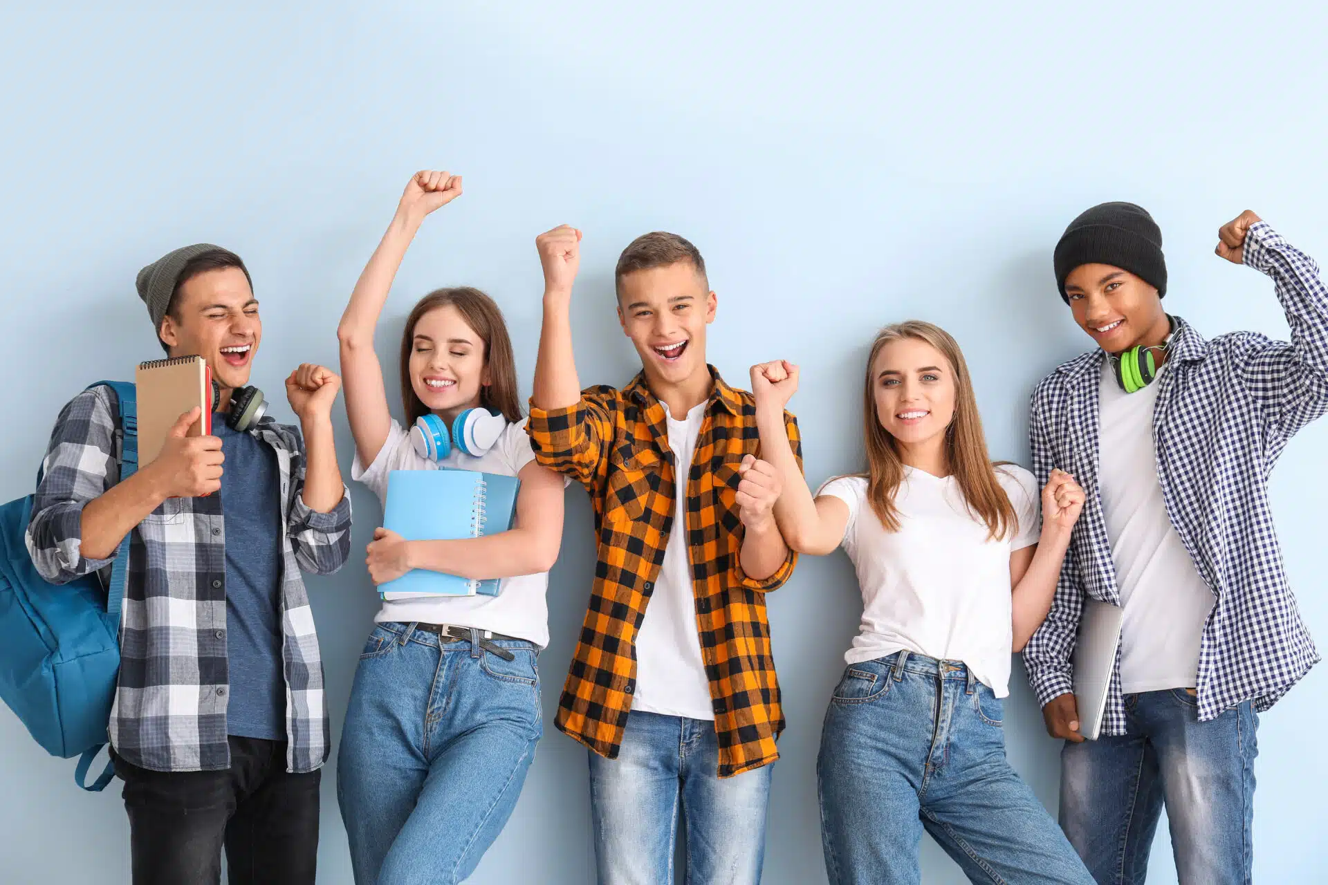 teaching teens