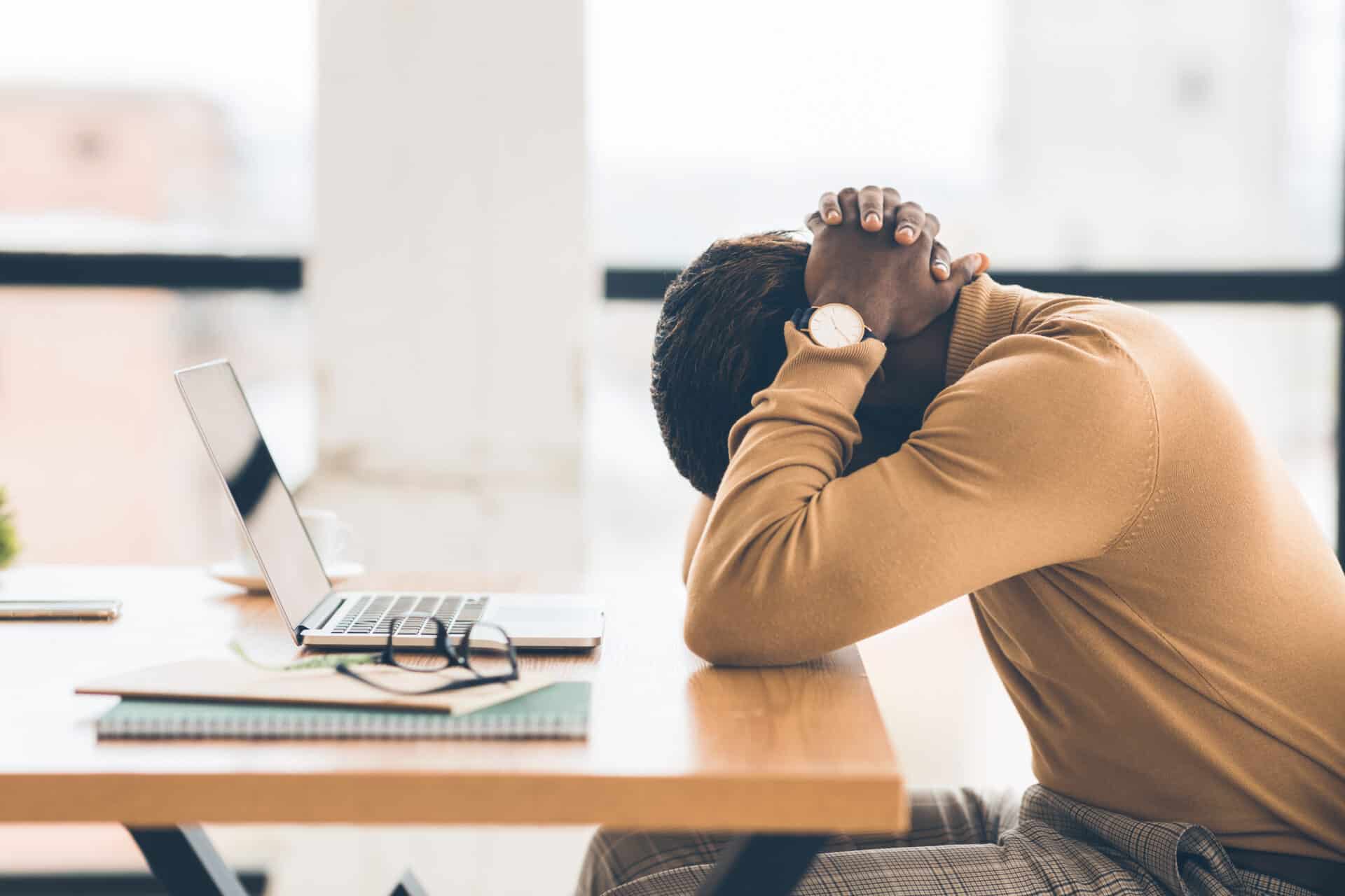 What to do you if you don't like a student