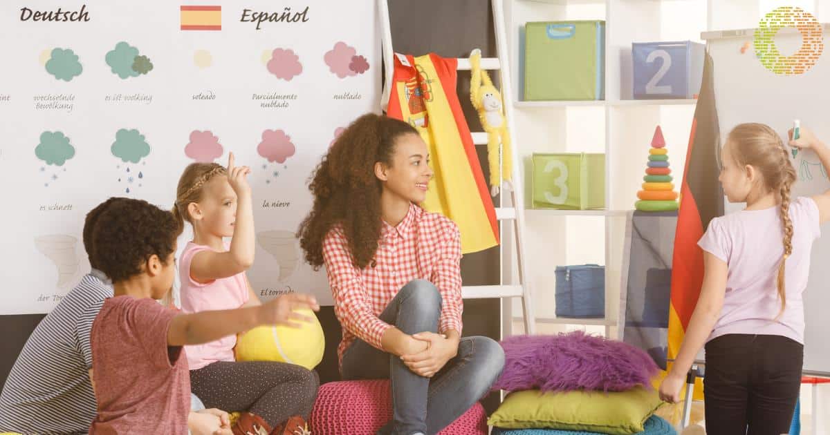A Few Considerations For The Multilingual EFL Classroom | The TEFL ...