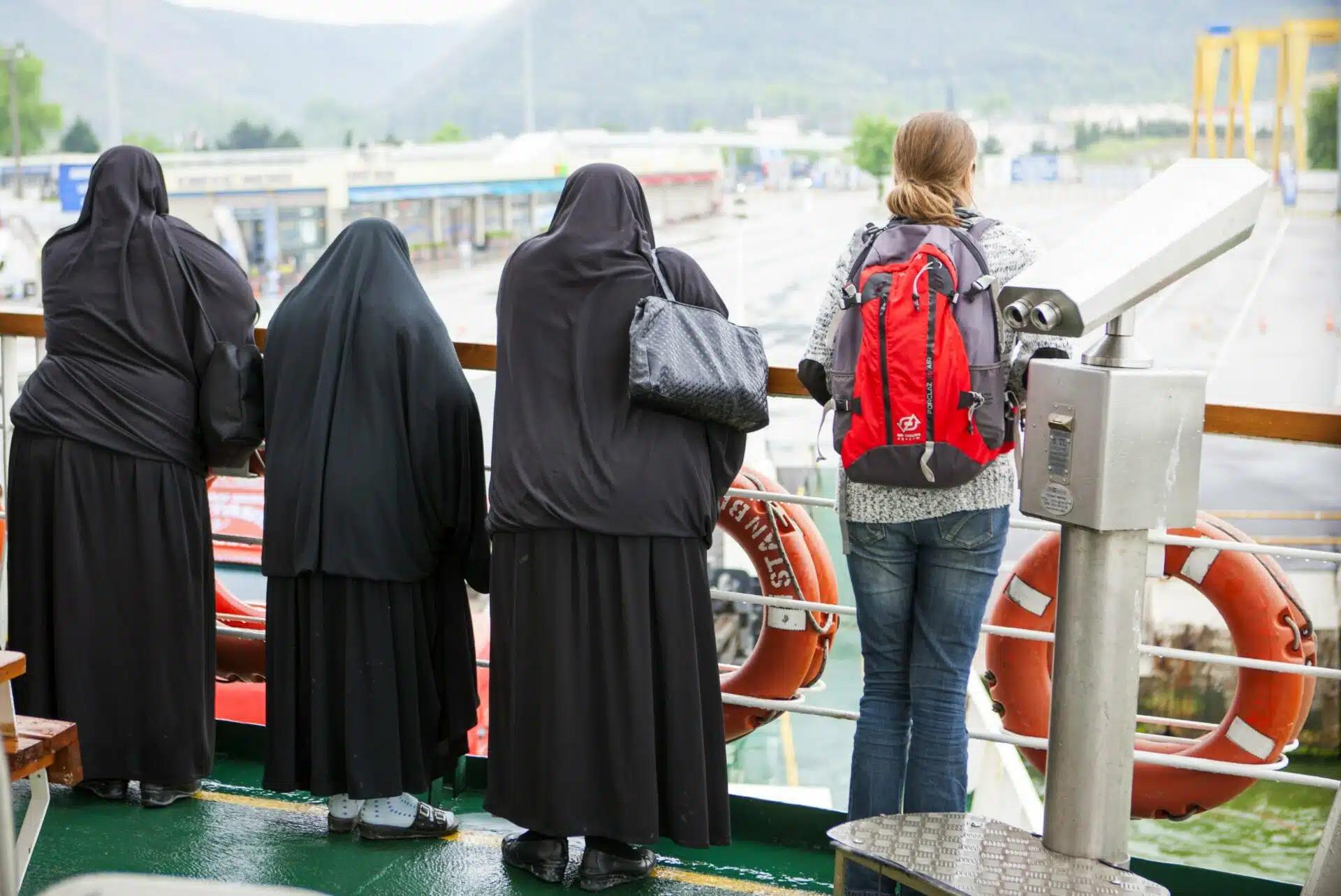 Motivation And Culture Shock