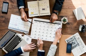 teaching Business English