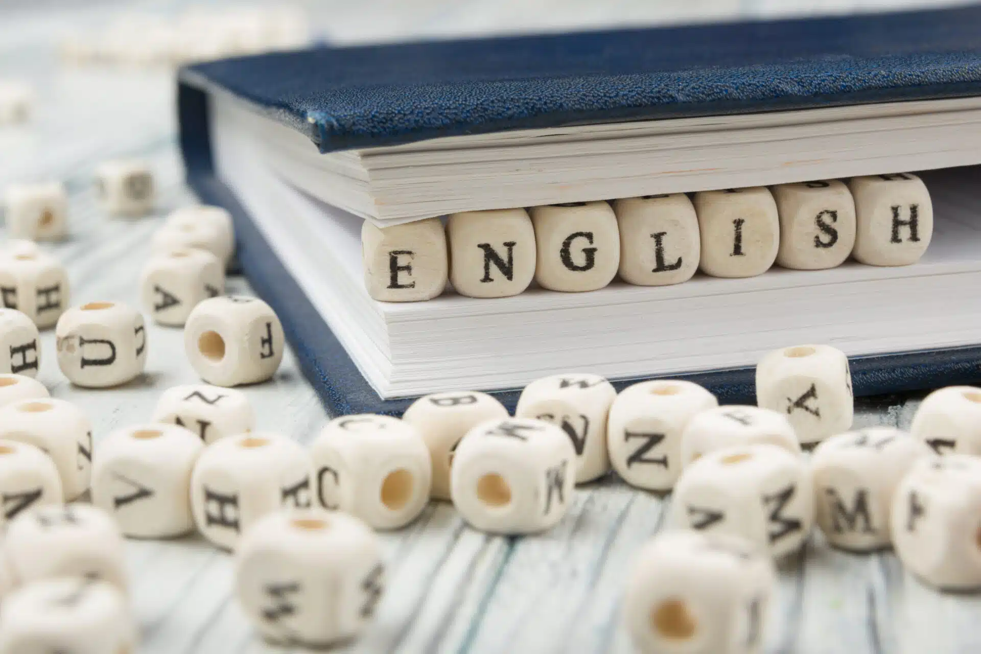 What Are The Differences Between British VS American English
