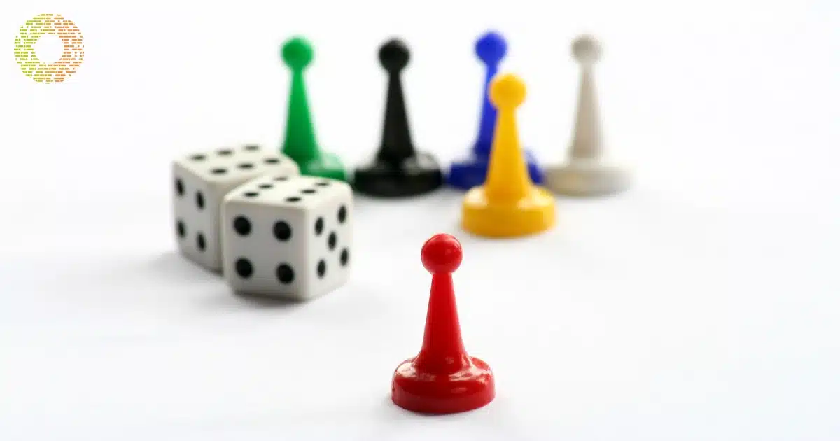 Four Alternative Filler EFL Games