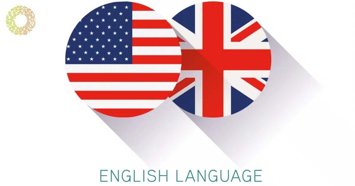 What Are The Differences Between British Vs American English
