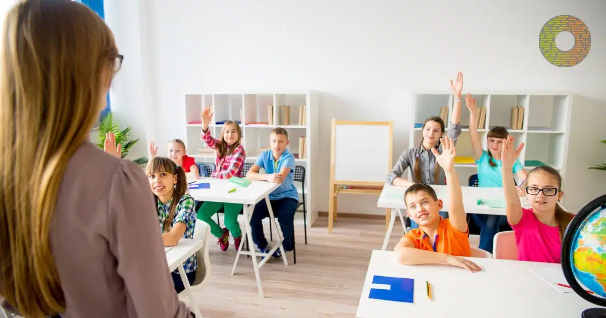 Getting Out Of A Teaching Rut