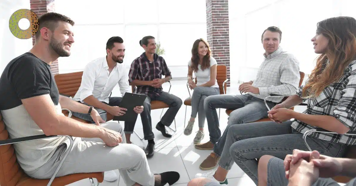 Circles: Approaching Text In Teaching EFL