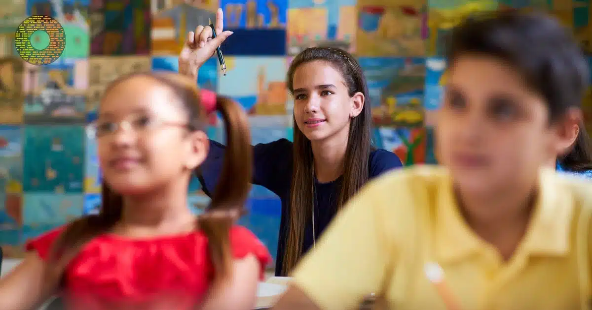 How To Ask Questions In The EFL Classroom