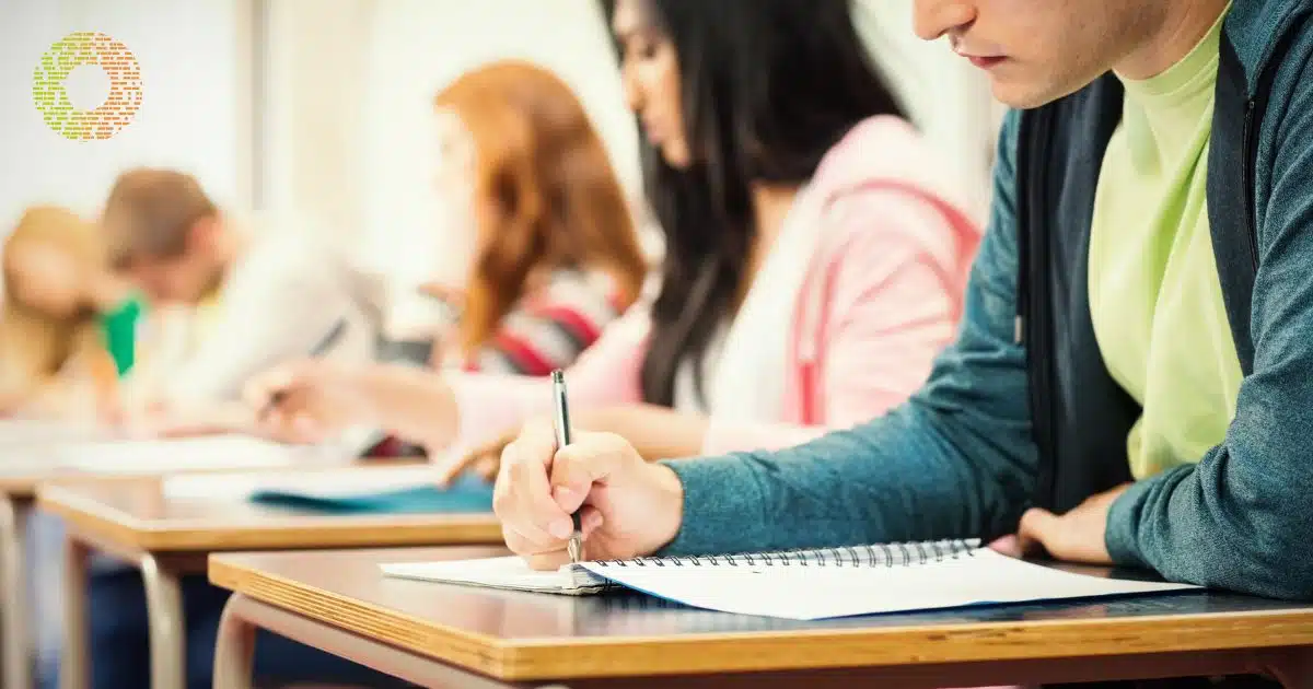 Ideas For Teaching Writing