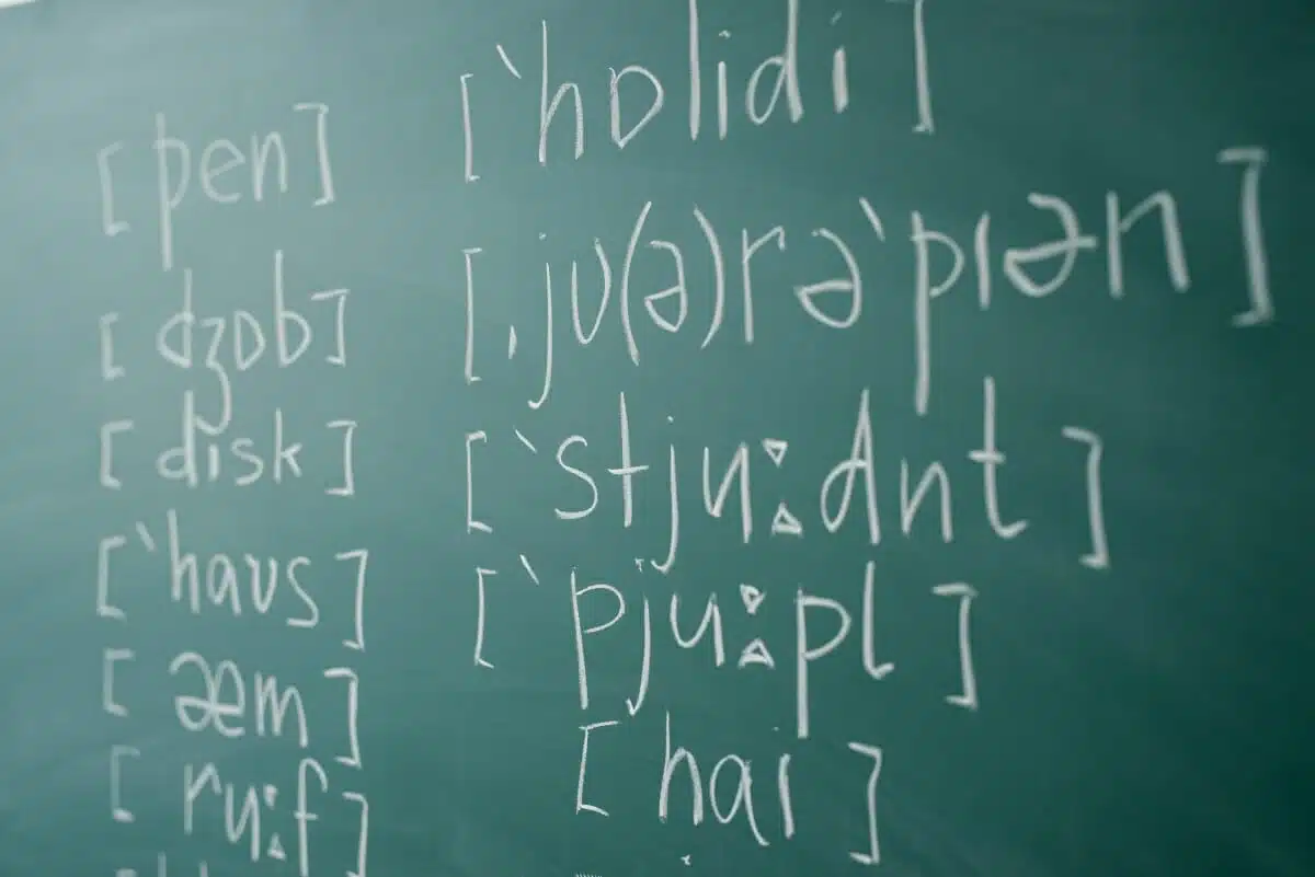 What Is The IPA? An Introduction To The International Phonetic Alphabet