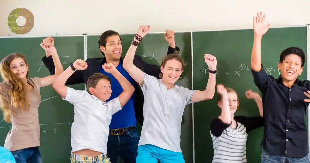 How To Stay Motivated As An EFL Teacher