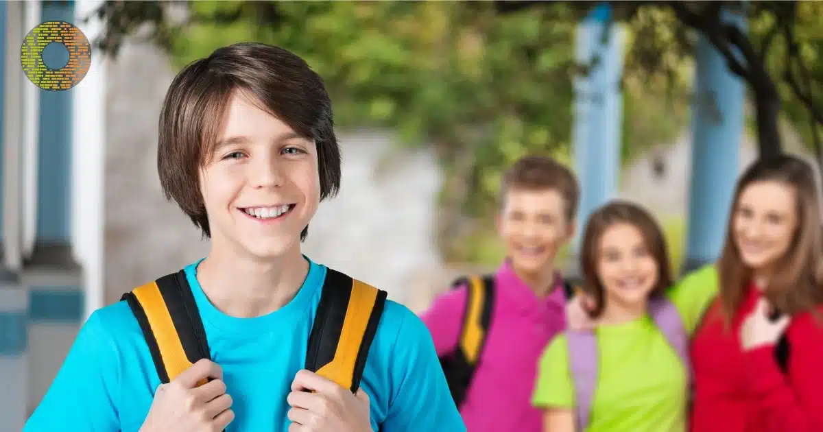 Top Tips For Teaching Young Learners