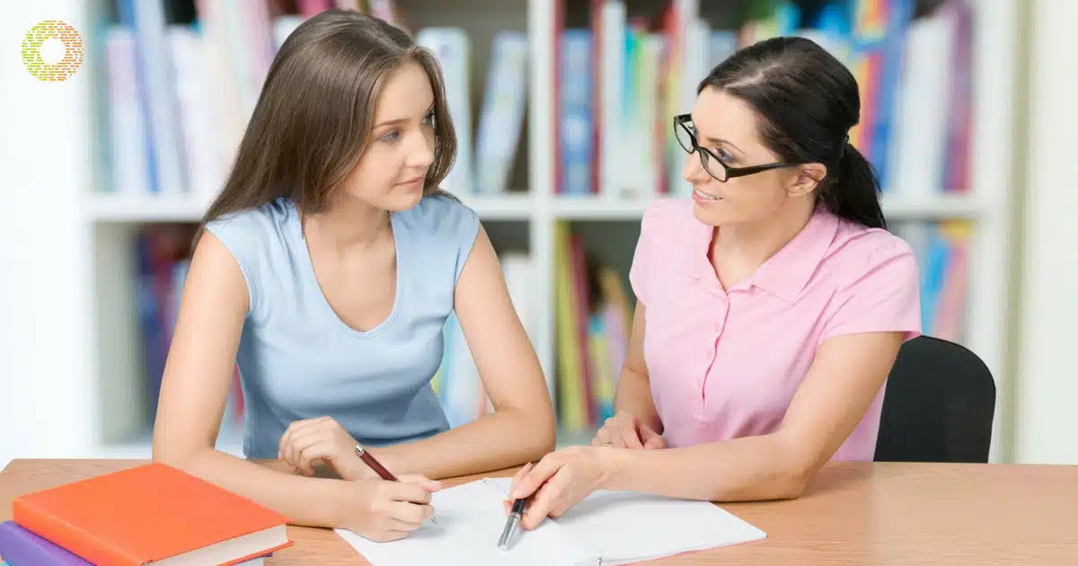 Teaching English As A Private TEFL Tutor