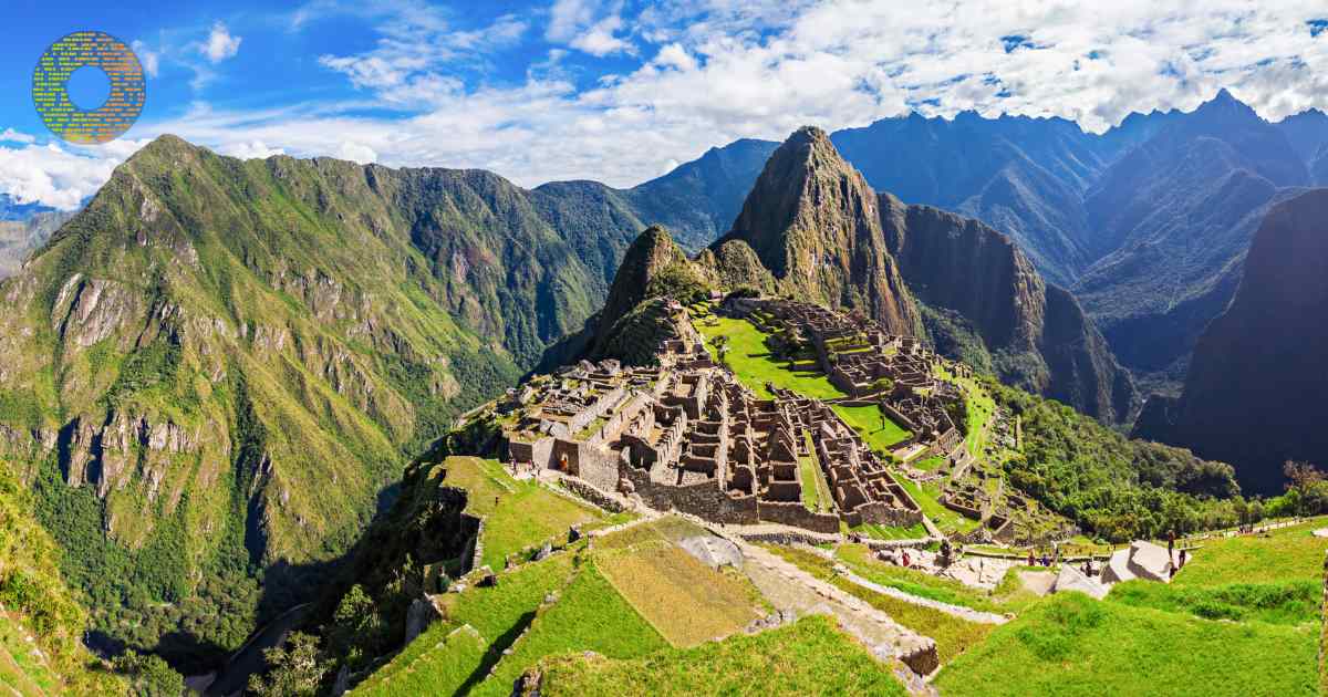 Peru: an alternative TEFL destination