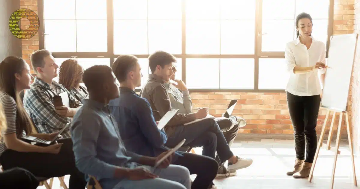 Teaching English For Specific Purposes