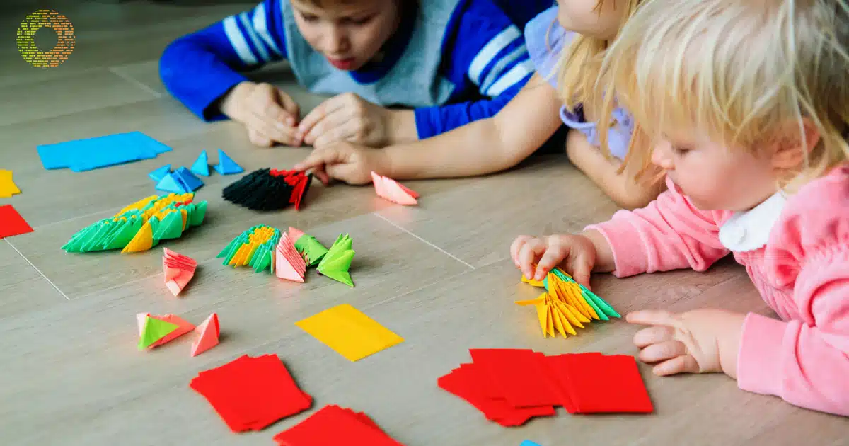 Teaching Young Learners Using Games