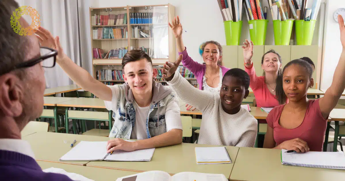 5 Ways To Improve Listening Skills In The EFL Classroom The TEFL Academy