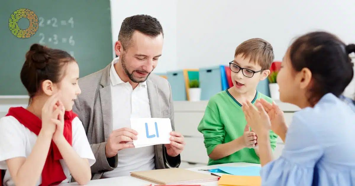 How Learning Circles Can Benefit EFL Learners