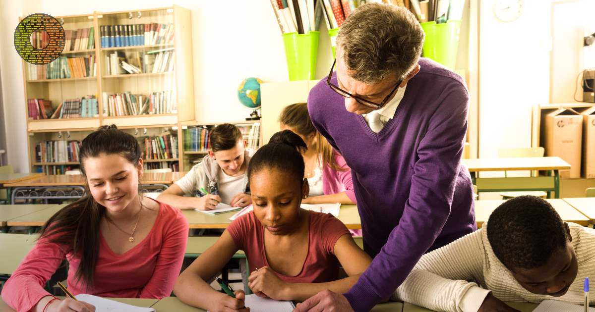 ESL Teacher Blogs