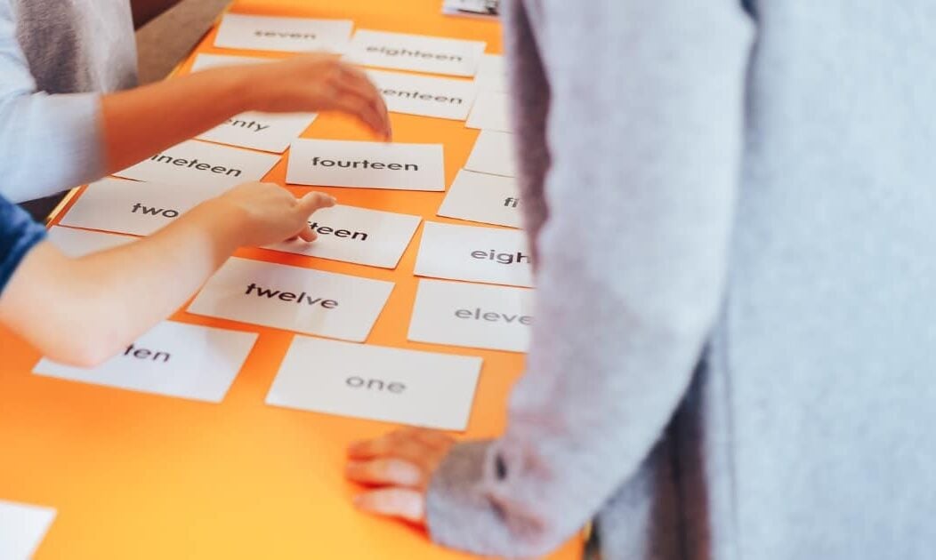 teaching english grammar