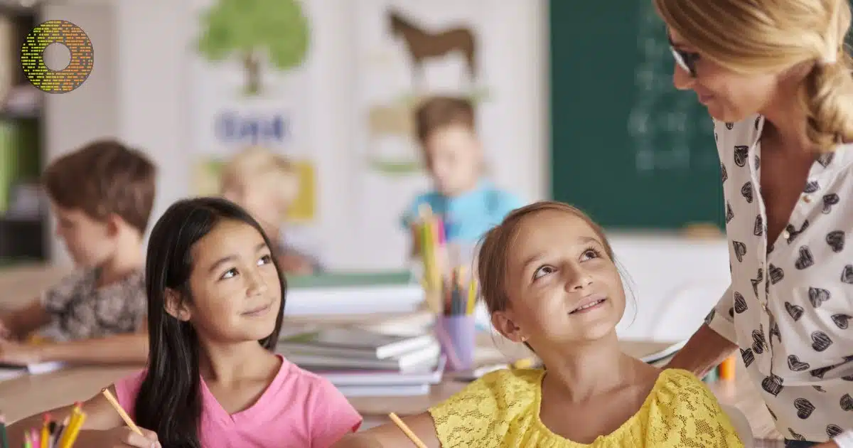 Mindfulness Activities In The EFL Classroom